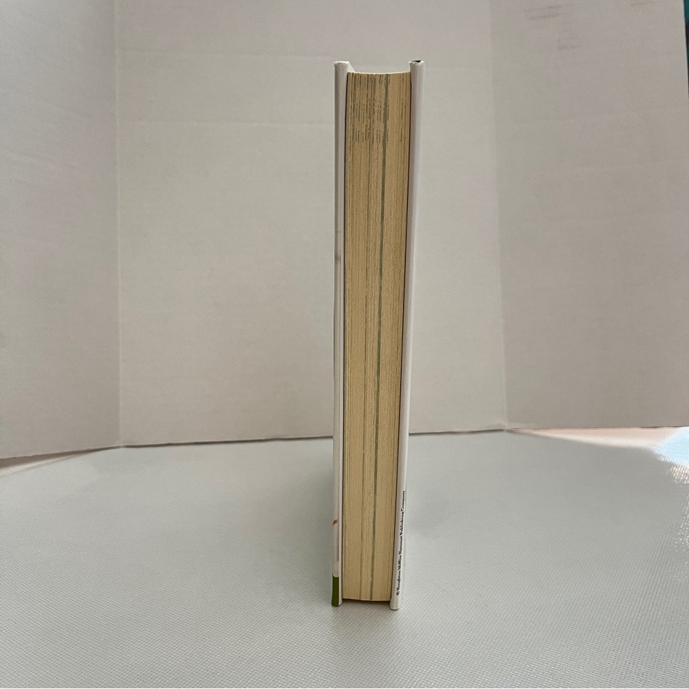 Glow15 - by Naomi Whittel Hardcover Book The New York Times Best Seller - Picture 6 of 13